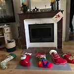 Madelon Villa