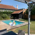 Villa Madelon