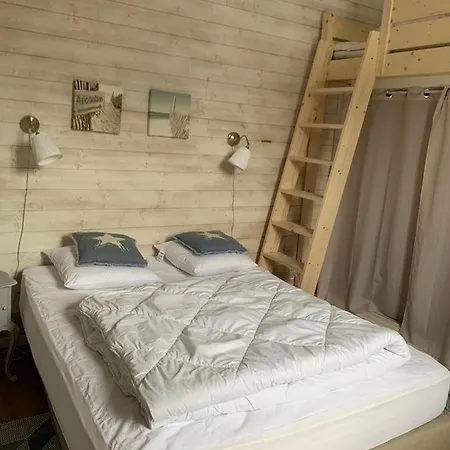 Madelon * Аркашон