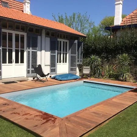 Madelon Аркашон