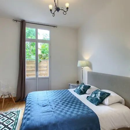 Madelon * Аркашон