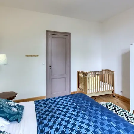 Вилла Madelon *