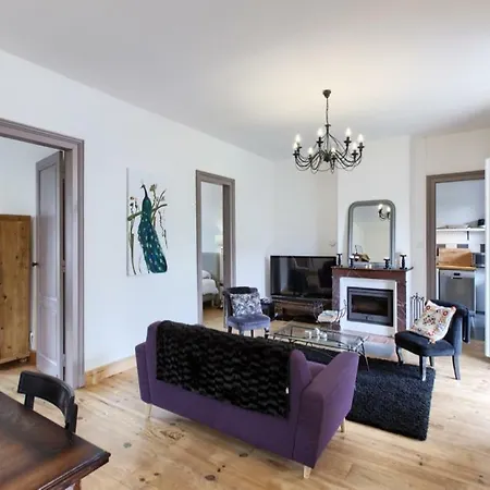 Вилла Madelon Аркашон