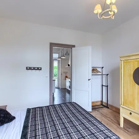 Вилла Madelon Аркашон