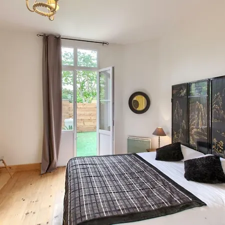 Вилла Madelon *