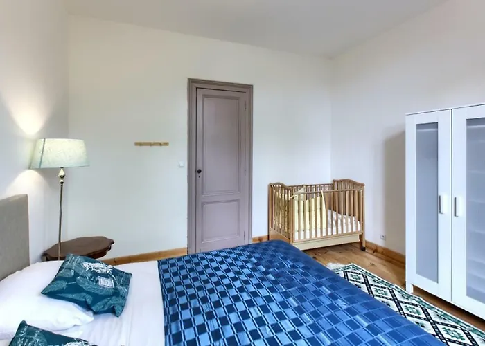 Villa Madelon *